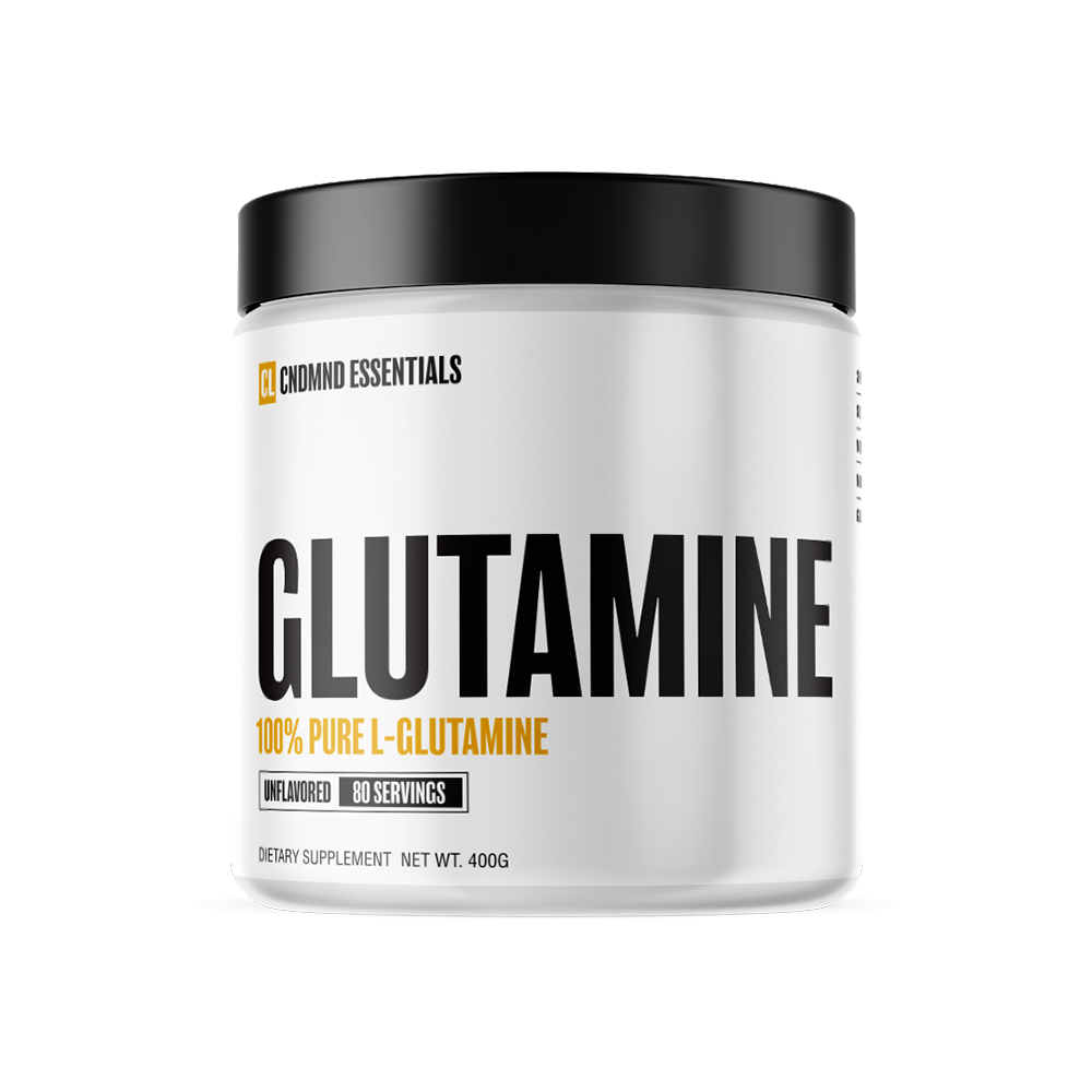 Condemned Labz L-Glutamine 80 servings