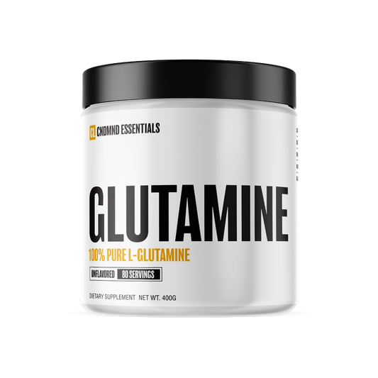 Condemned Labz L-Glutamine 80 servings