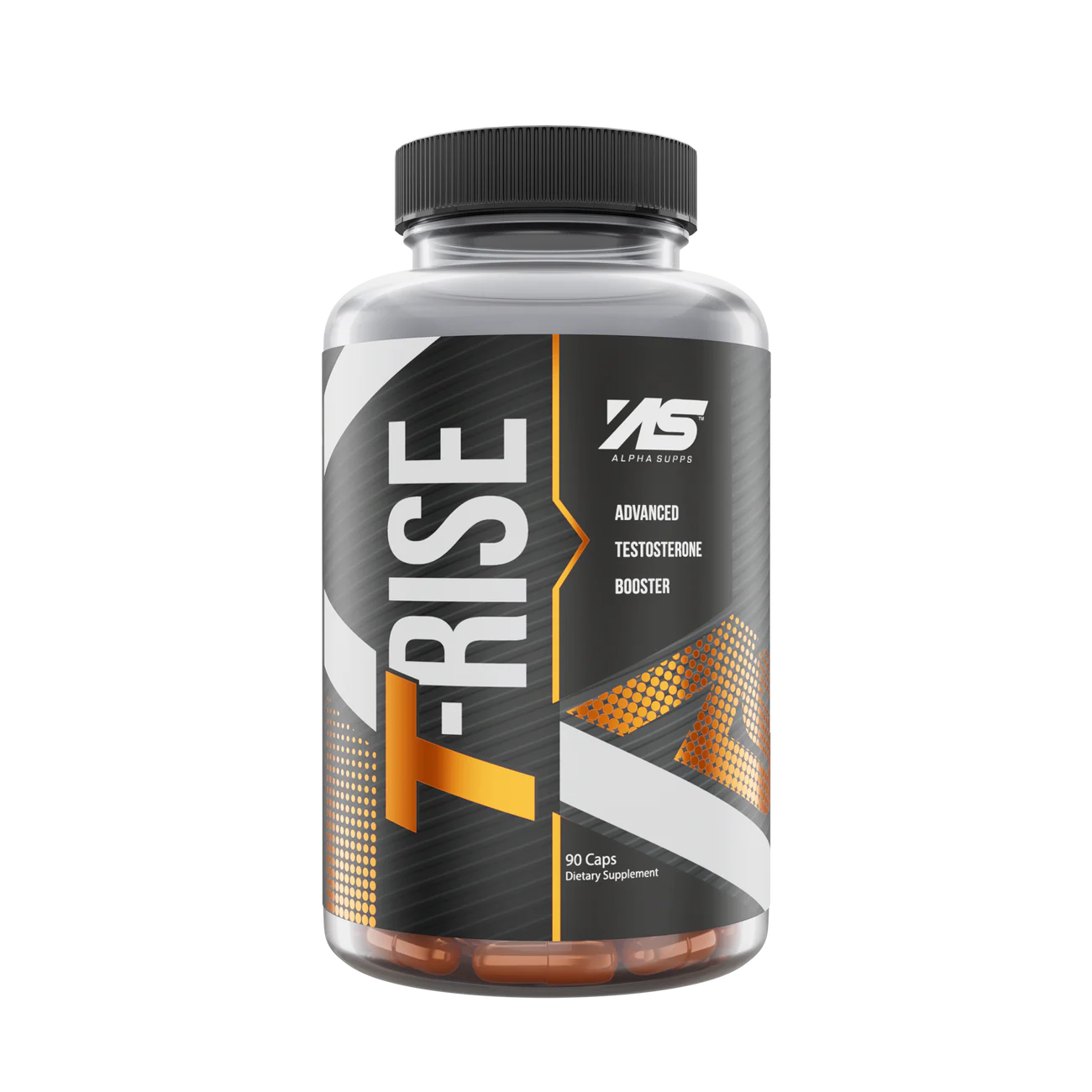Alpha Supps T-Rise