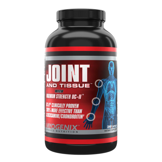 Myogenix Joint and Tissue 60 Servings