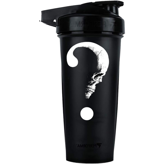 Mystery Shaker Cup + 3 Samples